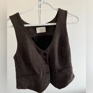 Wilfred Desire Vest